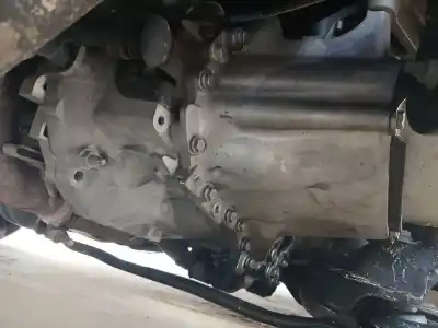 Автозапчастина б/у коробка передач для citroen c4 cactus 1.2 vti 82 посилання на oem iam   