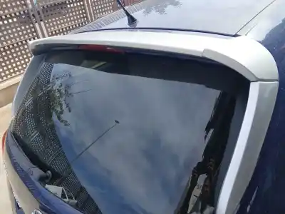 Автозапчастина б/у загальні двері для opel corsa d (s07) 1.4 (l08, l68) посилання на oem iam   