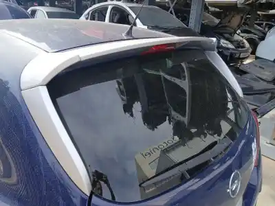 Автозапчастина б/у загальні двері для opel corsa d (s07) 1.4 (l08, l68) посилання на oem iam   