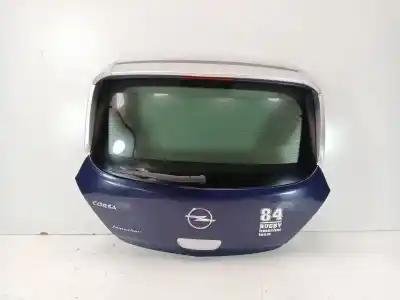 Pezzo di ricambio per auto di seconda mano  per OPEL CORSA D (S07)  Riferimenti OEM IAM   