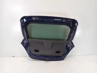 Автозапчастина б/у загальні двері для opel corsa d (s07) 1.4 (l08, l68) посилання на oem iam   