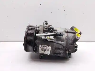 Автозапчастина б/у компресор кондиционера для renault laguna ii (bg0) dynamique посилання на oem iam 8200561276  7711497036 Автозапчастина б/у компресор кондиционера для renault laguna ii (bg0) dynamique посилання на oem iam 8200561276  7711497036
