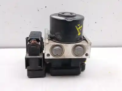 Second-hand car spare part ABS for FORD FIESTA (CBK)  OEM IAM references 4S612M110DA  10020701154