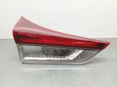 Second-hand car spare part Interior Left Tailgate Light for TOYOTA AURIS (_E18_) 1.8 HYBRID (ZWE186_) OEM IAM references KOITO02344 02344 