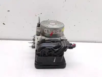 Pezzo di ricambio per auto di seconda mano abs per renault talisman (lp_) 1.6 dci 160 riferimenti oem iam 476604349r