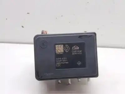 Peça sobressalente para automóvel em segunda mão abs por renault talisman (lp_) 1.6 dci 160 referências oem iam 476604349r  10022007284