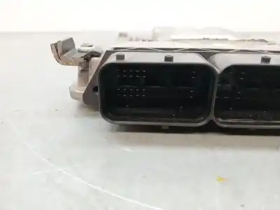 Second-hand car spare part ecu engine control for audi a5 (8t3) 2.7 tdi oem iam references 8k1907401d  