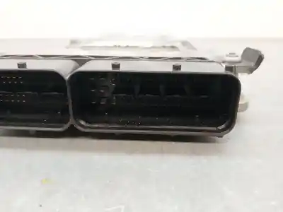 Second-hand car spare part ecu engine control for audi a5 (8t3) 2.7 tdi oem iam references 8k1907401d  