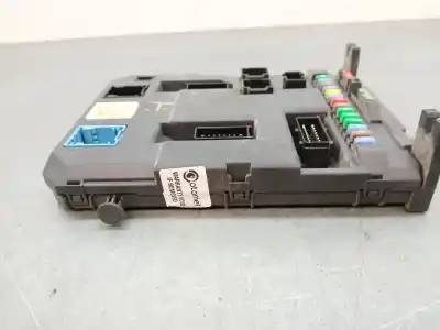 Second-hand car spare part bsi control unit for peugeot 207 furgoneta/hatchback (wa_, wc_) 1.6 hdi oem iam references 9664983080  