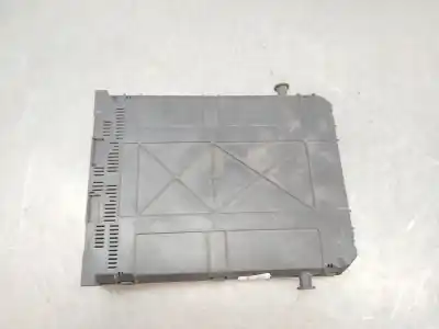 Second-hand car spare part bsi control unit for peugeot 207 furgoneta/hatchback (wa_, wc_) 1.6 hdi oem iam references 9664983080  