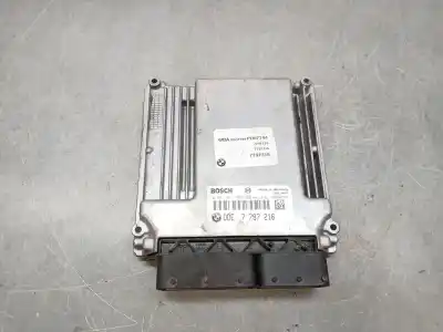 Second-hand car spare part  for BMW 1 (E87)  OEM IAM references 0281011964  