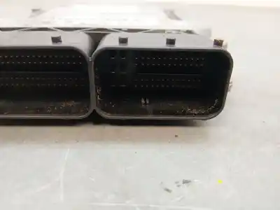 Second-hand car spare part ecu engine control for bmw 1 (e87) 118 d oem iam references 0281011964  