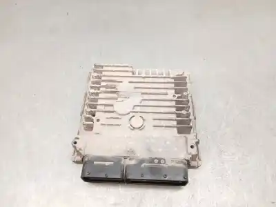 Second-hand car spare part ecu engine control for seat leon (1p1) 1.6 tdi oem iam references 03l906023lf