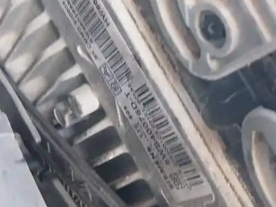 Second-hand car spare part complete engine for citroen c2 (jm_) 1.4 hdi oem iam references 8hx  