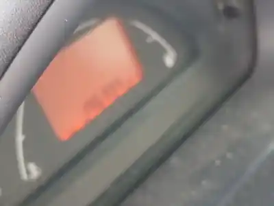 Second-hand car spare part complete engine for citroen c2 (jm_) 1.4 hdi oem iam references 8hx  