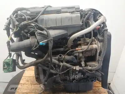 Peça sobressalente para automóvel em segunda mão  por CITROEN C2 (JM_)  Referências OEM IAM 8HX  