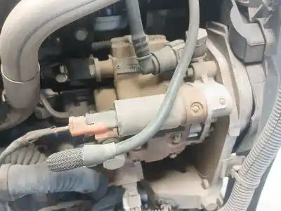 Second-hand car spare part complete engine for citroen c2 (jm_) 1.4 hdi oem iam references 8hx  