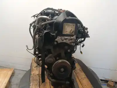 Second-hand car spare part complete engine for citroen c2 (jm_) 1.4 hdi oem iam references 8hx  