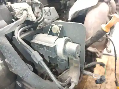 Second-hand car spare part complete engine for citroen c2 (jm_) 1.4 hdi oem iam references 8hx  