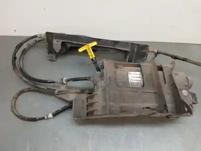 Автозапчастина б/у електричне стояночне гальмо для renault scénic ii (jm0/1_) 1.5 dci (jm02, jm13) посилання на oem iam 8200418647   Автозапчастина б/у електричне стояночне гальмо для renault scénic ii (jm0/1_) 1.5 dci (jm02, jm13) посилання на oem iam 8200418647