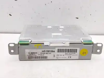 Автозапчастина б/у  для CITROEN C3 AIRCROSS II (2R_, 2C_)  Посилання на OEM IAM 9851901880  