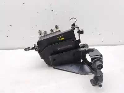 Автозапчастина б/у абс для opel astra j (p10) 1.7 cdti (68) посилання на oem iam 13332612  10020604084