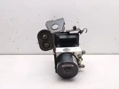 Автозапчастина б/у абс для opel astra j (p10) 1.7 cdti (68) посилання на oem iam 13332612  10020604084