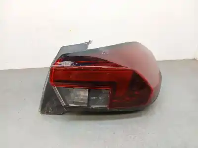 Автозапчастина б/у правий ліхтар для OPEL CORSA D Color Edition Посилання на OEM IAM 90194153 9829317280 39162664