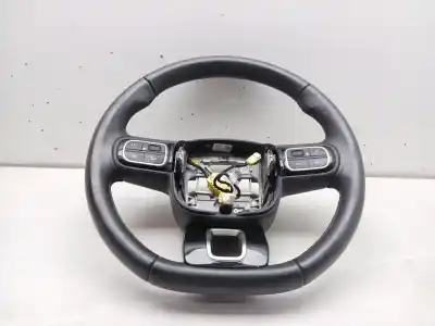 Автозапчастина б/у кермо для citroen c3 aircross ii (2r_, 2c_) 1.2 puretech 110 (2rhnzb, 2rhnzw, 2rhnpx, 2rhnpj) посилання на oem iam 98118752zd  34211562f