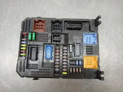 Автозапчасти б/у БЛОК УПРАВЛЕНИЯ БСИ за PEUGEOT 308 II (LB_, LP_, LW_, LH_, L3_)  ссылки OEM IAM 983288028000  9832880280