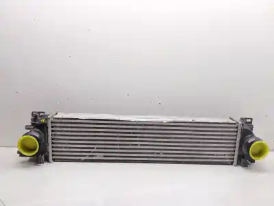 Peça sobressalente para automóvel em segunda mão intercooler por volvo xc40 (536) t5 plug-in hybrid referências oem iam p31686408