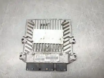 Peça sobressalente para automóvel em segunda mão centralina de motor uce por peugeot 307 break (3e) 2.0 hdi 135 referências oem iam 5ws40029nt