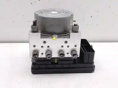 Peça sobressalente para automóvel em segunda mão abs por citroen c-elysee (dd_) 1.6 bluehdi 100 referências oem iam 9826857180  10022012544