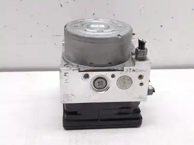 Peça sobressalente para automóvel em segunda mão abs por citroen c-elysee (dd_) 1.6 bluehdi 100 referências oem iam 9826857180  10022012544