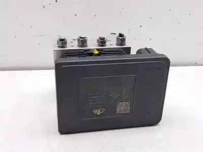 Peça sobressalente para automóvel em segunda mão abs por citroen c-elysee (dd_) 1.6 bluehdi 100 referências oem iam 9826857180  10022012544