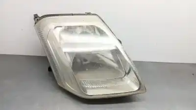 Peça sobressalente para automóvel em segunda mão FAROL / FAROLIM DIREITO por CITROEN C2 (JM_)  Referências OEM IAM 620670  085521119R