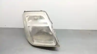 Peça sobressalente para automóvel em segunda mão farol / farolim direito por citroen c2 (jm_) 1.4 hdi referências oem iam 620670  085521119r
