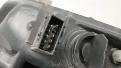 Peça sobressalente para automóvel em segunda mão farol / farolim direito por citroen c2 (jm_) 1.4 hdi referências oem iam 620670  085521119r