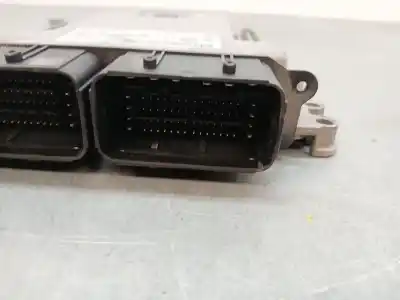 Автозапчасти б/у блок управления двигателем за citroen ds4 (nx_) 1.6 bluehdi 120 ссылки oem iam 0281031043  