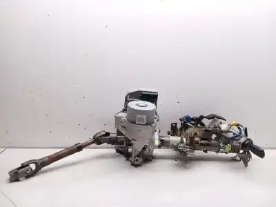 Second-hand car spare part STEERING COLUMN for KIA PRO CEE'D (ED)  OEM IAM references 563001H100  