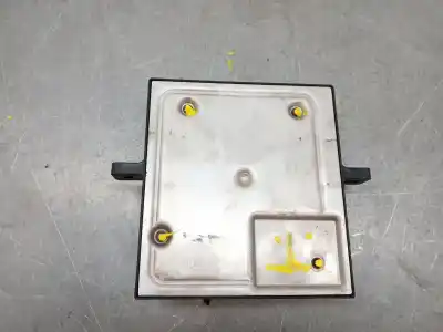 Автозапчастина б/у модуль комфорт для audi a4 b7 (8ec) 2.0 tdi 16v посилання на oem iam 8e0907279n  