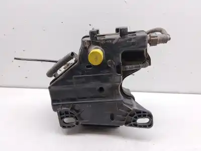 Second-hand car spare part dpf filter tank for citroen c4 picasso intensive oem iam references 9800323880  4065604aa