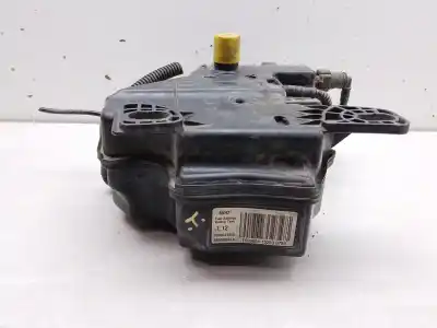 Second-hand car spare part dpf filter tank for citroen c4 picasso intensive oem iam references 9800323880  4065604aa