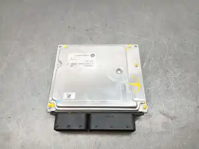 Peça sobressalente para automóvel em segunda mão  por BMW 5 (E60)  Referências OEM IAM 0281015552  781250001