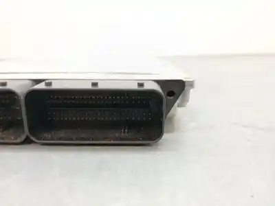 Second-hand car spare part ecu engine control for bmw 5 (e60) 520 d oem iam references 0281015552  781250001
