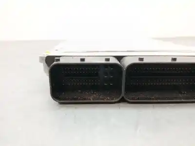 Second-hand car spare part ecu engine control for bmw 5 (e60) 520 d oem iam references 0281015552  781250001