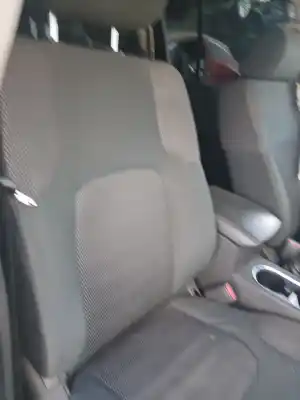Peça sobressalente para automóvel em segunda mão assento dianteiro direito por nissan pathfinder iii (r51) 2.5 dci 4wd referências oem iam 
