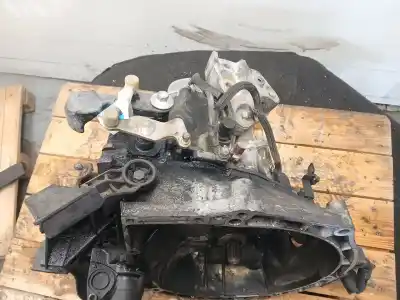 Автозапчастина б/у коробка передач для peugeot 207/207+ (wa_, wc_) 1.4 hdi посилання на oem iam 20cq55   Автозапчастина б/у коробка передач для peugeot 207/207+ (wa_, wc_) 1.4 hdi посилання на oem iam 20cq55