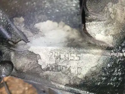 Автозапчастина б/у коробка передач для peugeot 207/207+ (wa_, wc_) 1.4 hdi посилання на oem iam 20cq55   Автозапчастина б/у коробка передач для peugeot 207/207+ (wa_, wc_) 1.4 hdi посилання на oem iam 20cq55