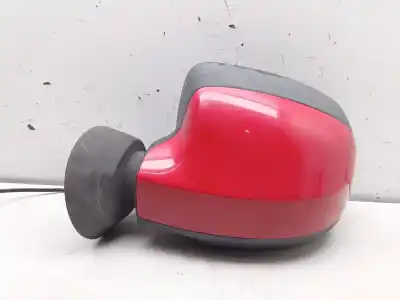 Peça sobressalente para automóvel em segunda mão espelho retrovisor esquerdo por dacia sandero 1.5 dci referências oem iam 963023520r  
